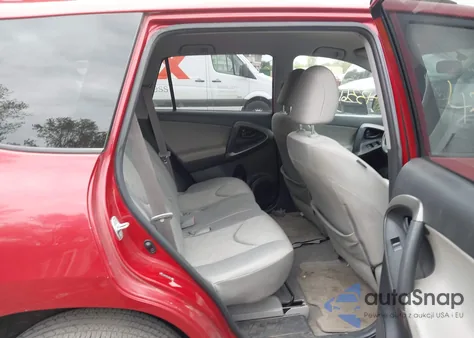 2009 Toyota Rav4 z USA, uszkodzony, nr VIN JTMZF33V99D014404